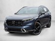  Honda CR-V Hybrid