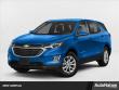 Used 2019 Chevrolet Equinox LT w/2LT SUV