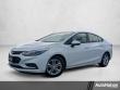 Used 2018 Chevrolet Cruze LT Auto Sedan