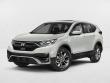 Certified 2022 Honda CR-V EX SUV