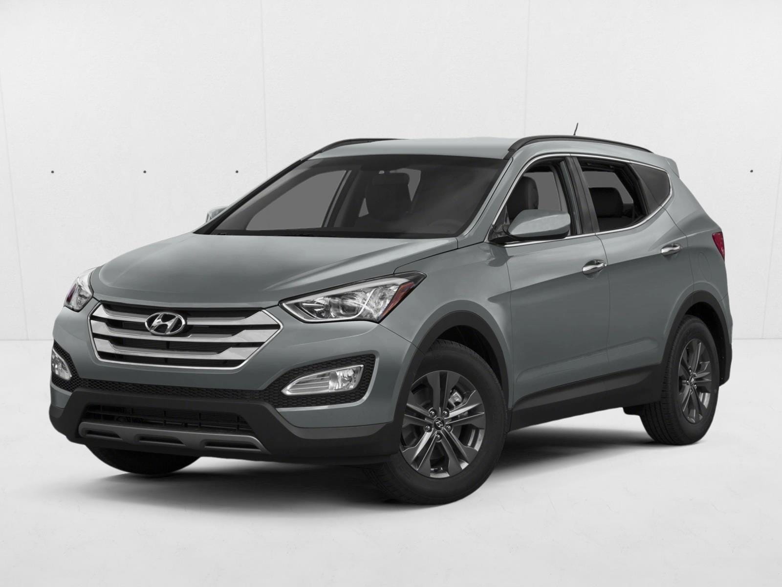 2015 Hyundai Santa Fe Sport 2.0T