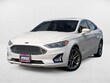 Ford Fusion Hybrid