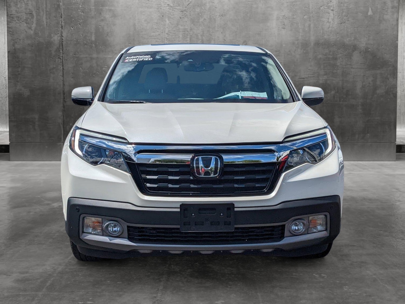 Used 2019 Honda Ridgeline RTL-E with VIN 5FPYK3F7XKB021436 for sale in Knoxville, TN