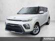Used 2020 Kia Soul S Hatchback