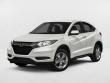 Used 2016 Honda HR-V LX AWD SUV