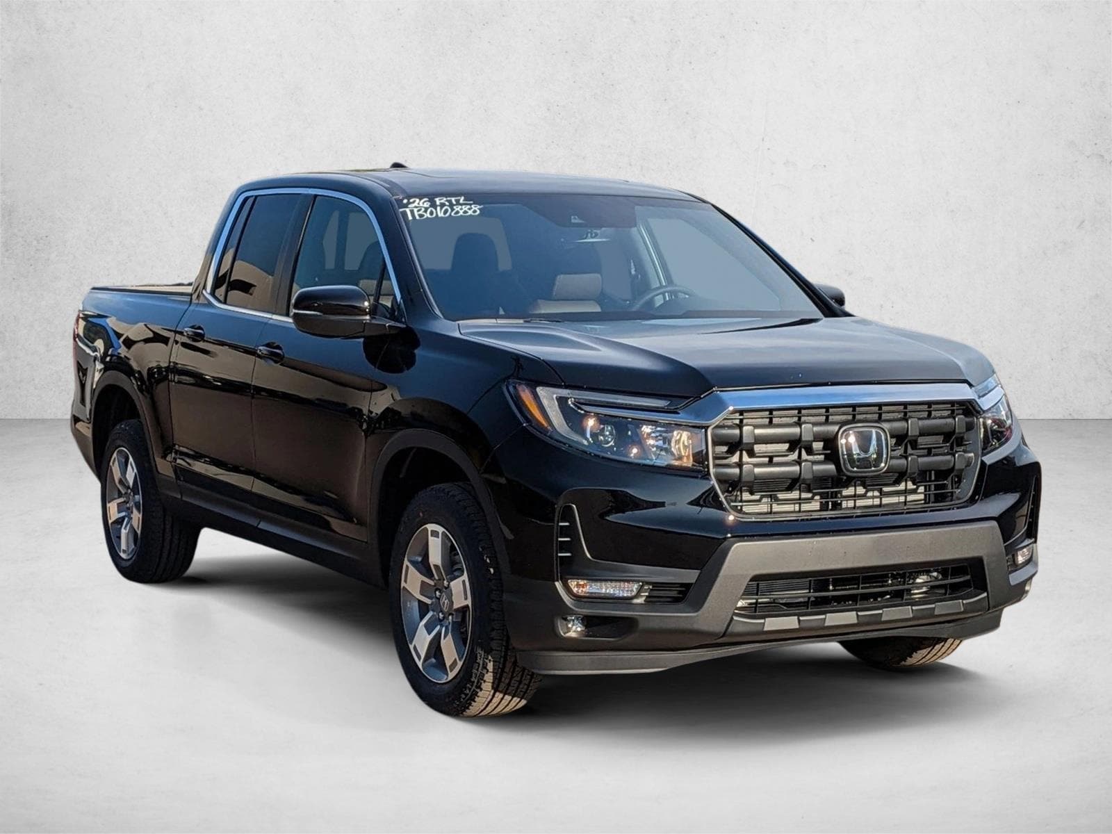 2026 Honda Ridgeline RTL - Photo 7