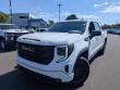 Used 2022 GMC Sierra 1500 Elevation w/3VL Truck Crew Cab
