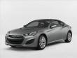 Used 2014 Hyundai Genesis Coupe 2.0T Coupe