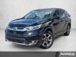 Used 2018 Honda CR-V EX-L 2WD SUV