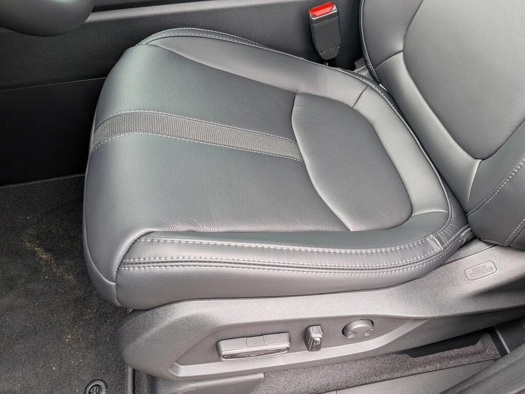 New 2026 Honda Pilot EX-L SUV