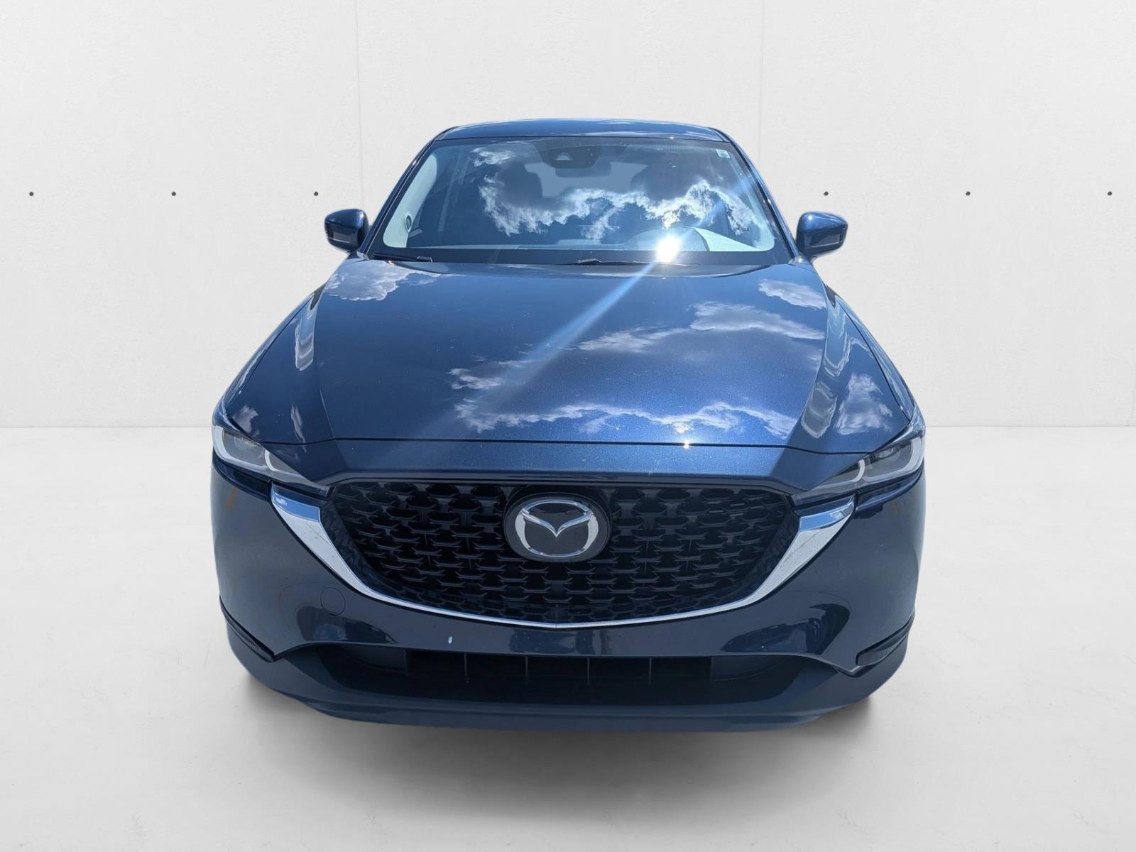 2023 Mazda CX-5 2.5 Select photo 2
