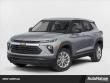 Used 2025 Chevrolet Trailblazer RS SUV