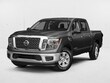  Nissan Titan