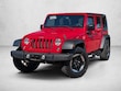  Jeep Wrangler JK