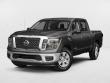 Used 2017 Nissan Titan SV Truck Crew Cab
