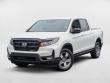 Certified 2024 Honda Ridgeline Sport Truck Crew Cab