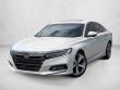 Certified 2018 Honda Accord Touring Sedan