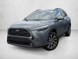 Used 2023 Toyota Corolla Cross XLE SUV