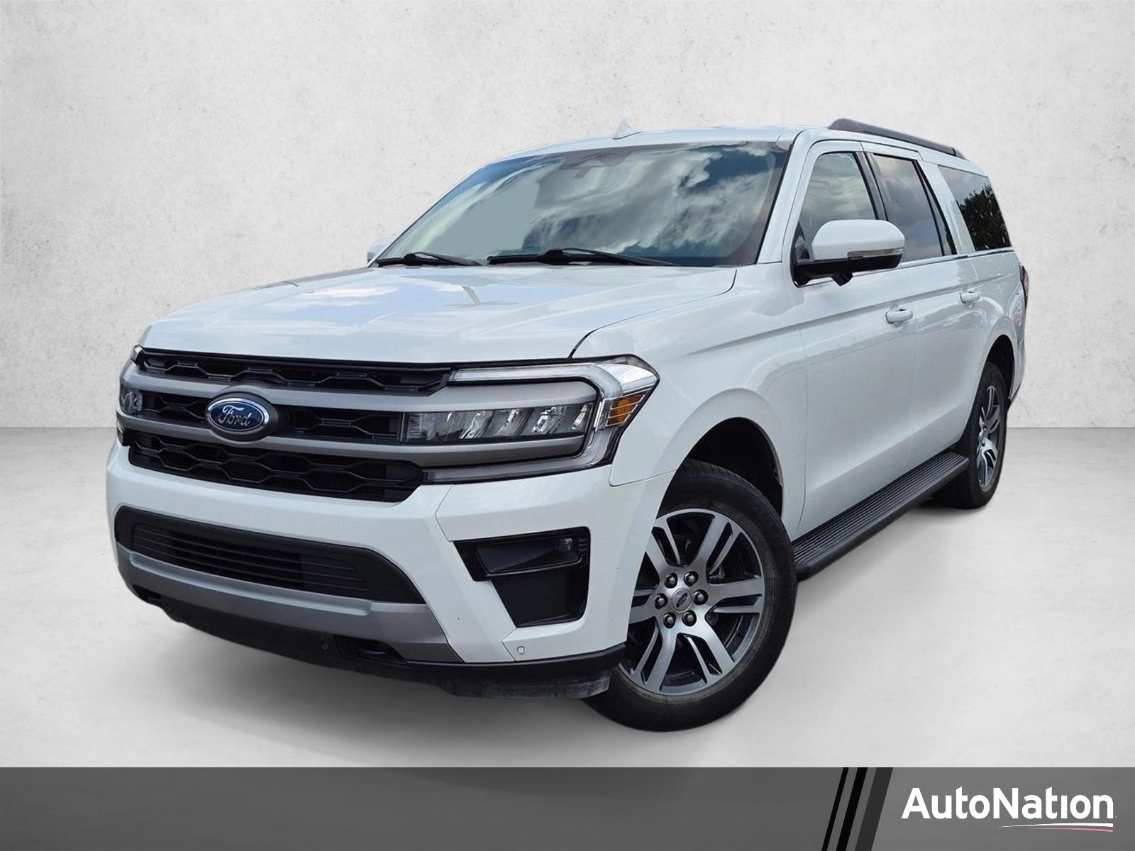 2024 Ford Expedition Max