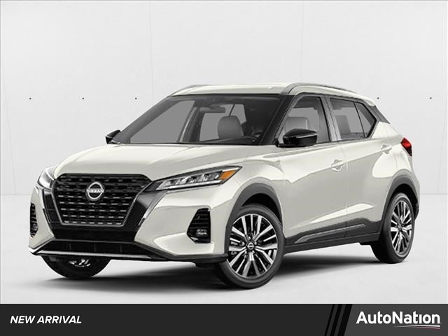 2023 Nissan Kicks