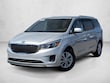  Kia Sedona