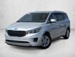 Used 2015 Kia Sedona LX FWD Van