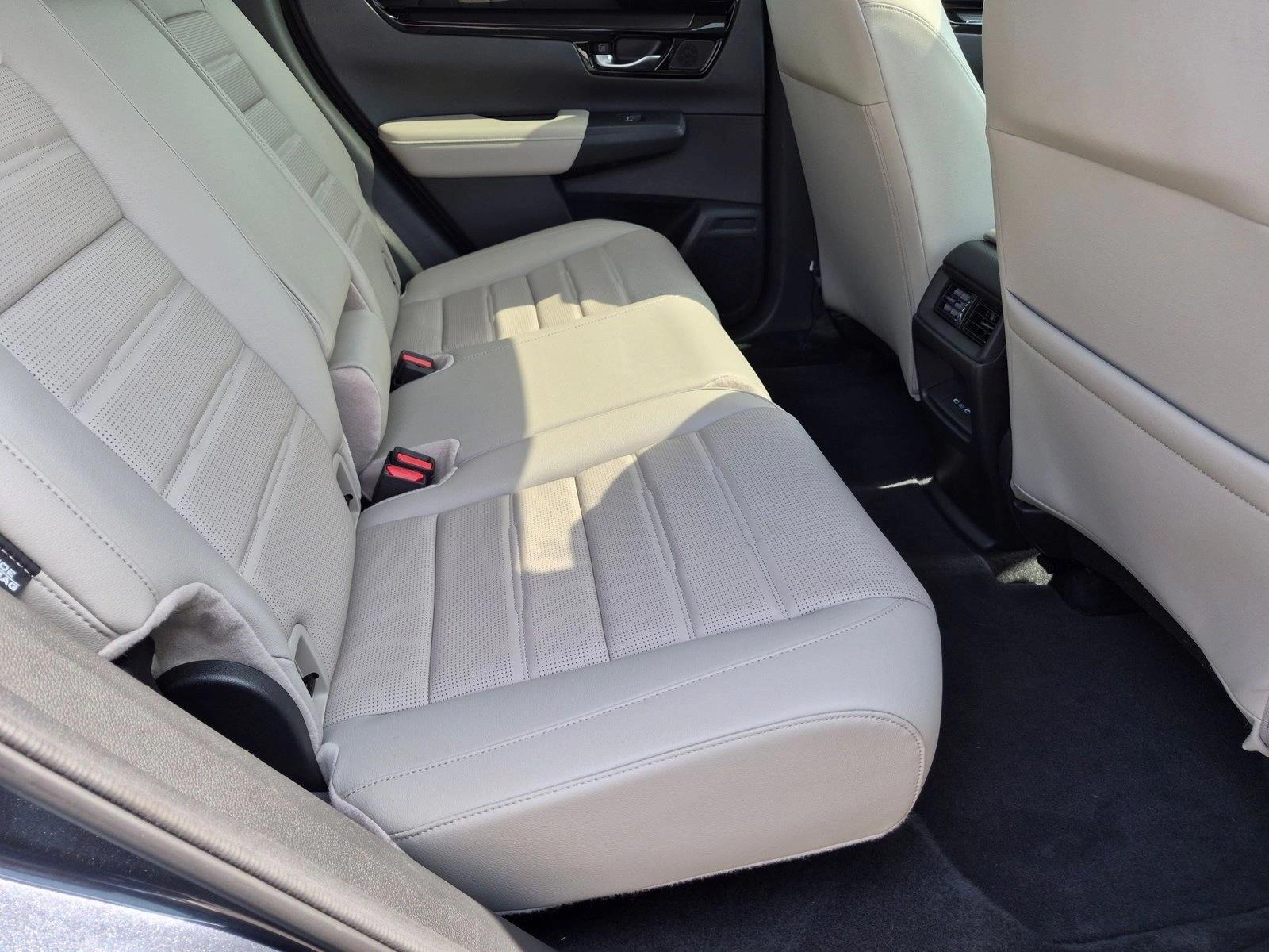 2024 Honda CR-V EX-L - Photo 19
