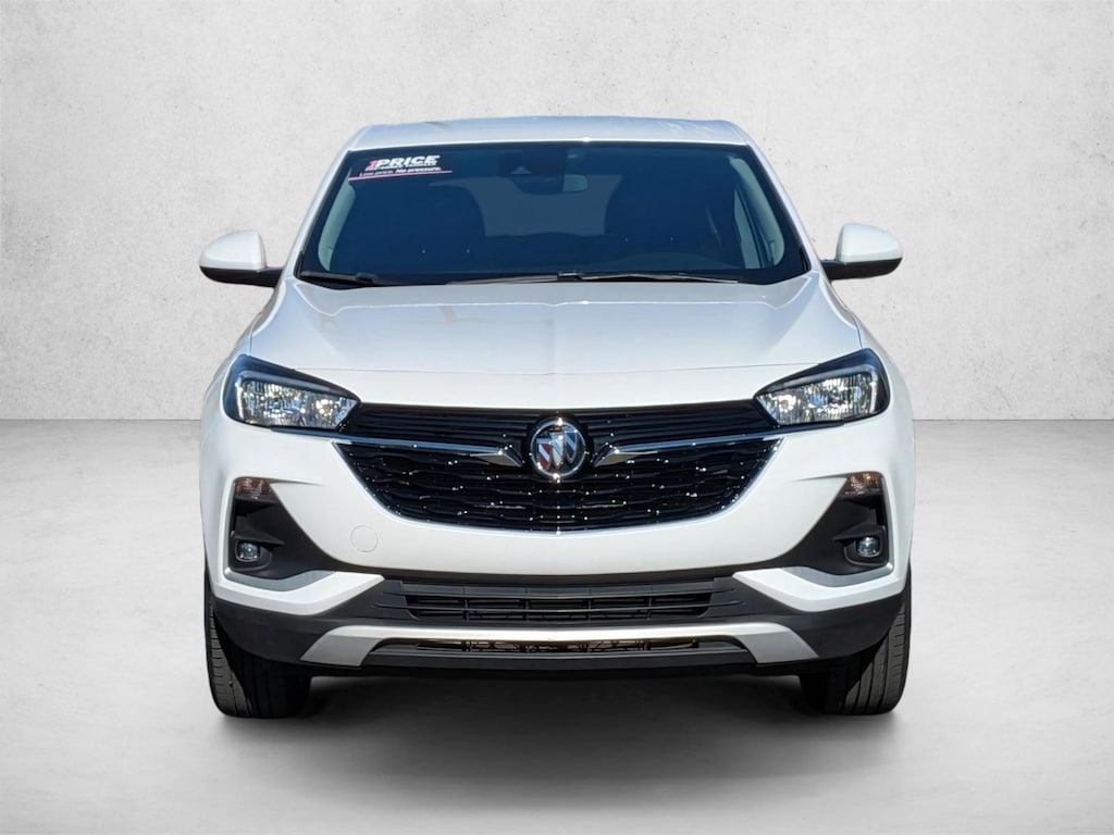 Used 2023 Buick Encore GX Preferred SUV