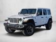 Used 2023 Jeep Wrangler 4-DOOR RUBICON 4X4 SUV