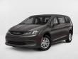 Used 2020 Chrysler Pacifica Touring Van Passenger Van