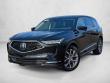 Used 2023 Acura MDX SH-AWD Technology Package SUV