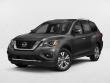Used 2019 Nissan Pathfinder S SUV