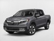  Honda Ridgeline