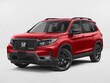 Honda Passport