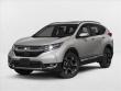 Used 2018 Honda CR-V Touring AWD SUV