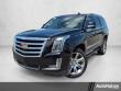 Used 2018 CADILLAC Escalade Premium Luxury SUV