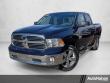 Used 2018 Ram 1500 Big Horn Truck Crew Cab