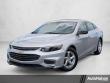 Used 2018 Chevrolet Malibu LS w/1LS Sedan