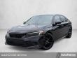 Certified 2023 Honda Civic Sport Hatchback