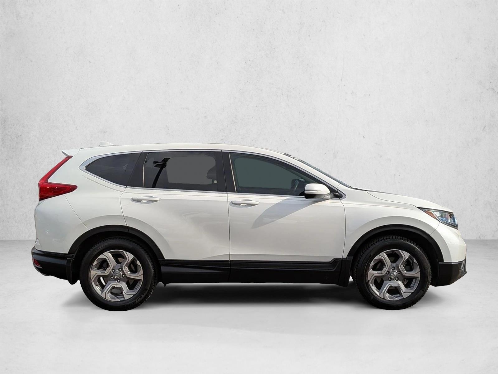 2019 Honda CR-V EX-L photo 4