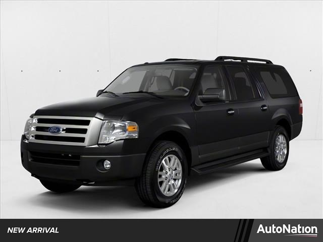 2013 Ford Expedition's photo