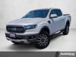 Used 2019 Ford Ranger Lariat Truck SuperCrew