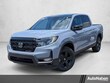 Honda Ridgeline