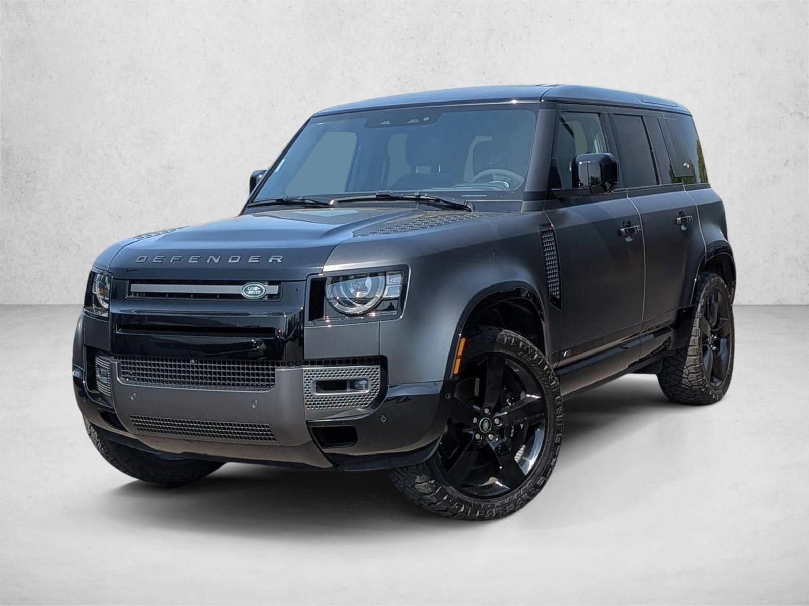 2023 Land Rover Defender Carpathian Edition