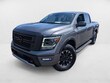 Nissan Titan