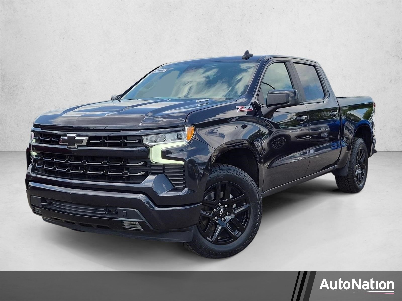 Used 2023 Chevrolet Silverado 1500 RST