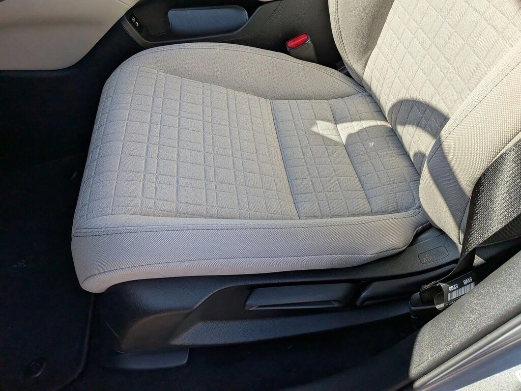 New 2026 Honda HR-V LX SUV