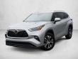 Used 2021 Toyota Highlander XLE SUV