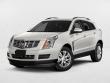 Used 2016 CADILLAC SRX Premium Collection SUV