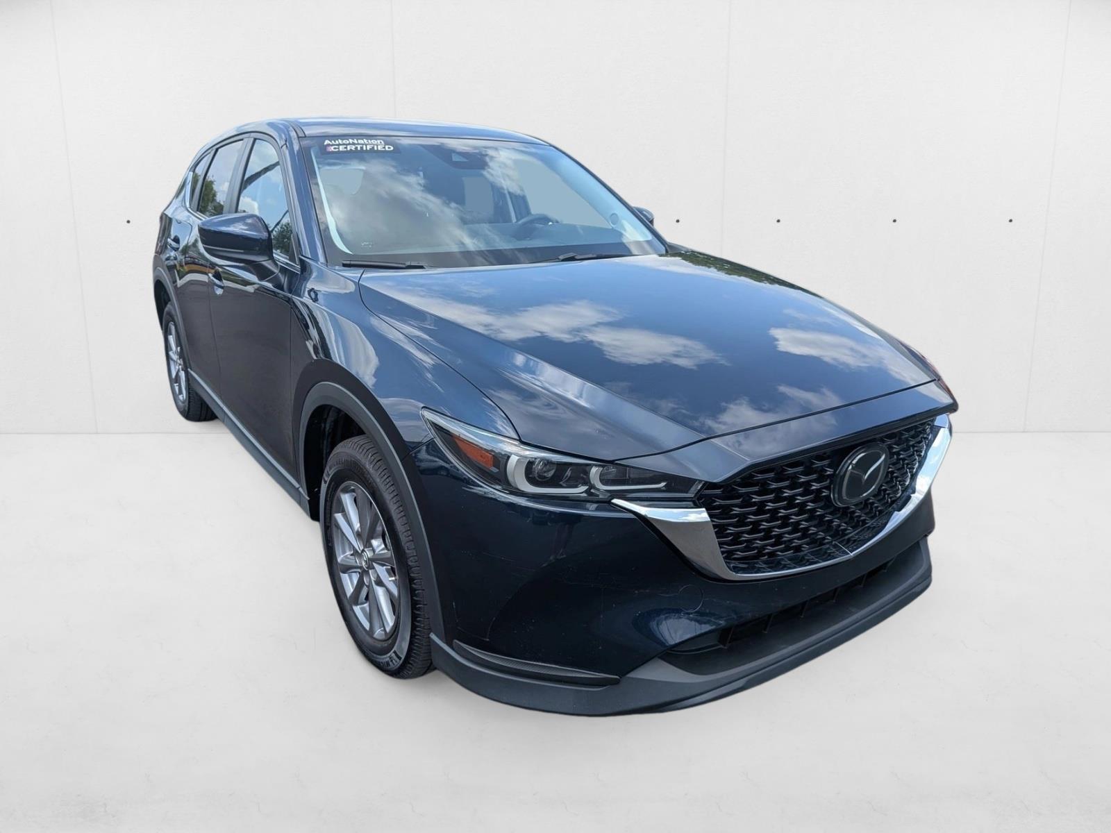 2023 Mazda CX-5 2.5 Select photo 3